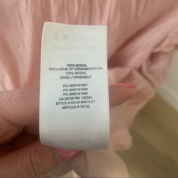 WILFRED Sidonie Dress - Picture 8 of 8